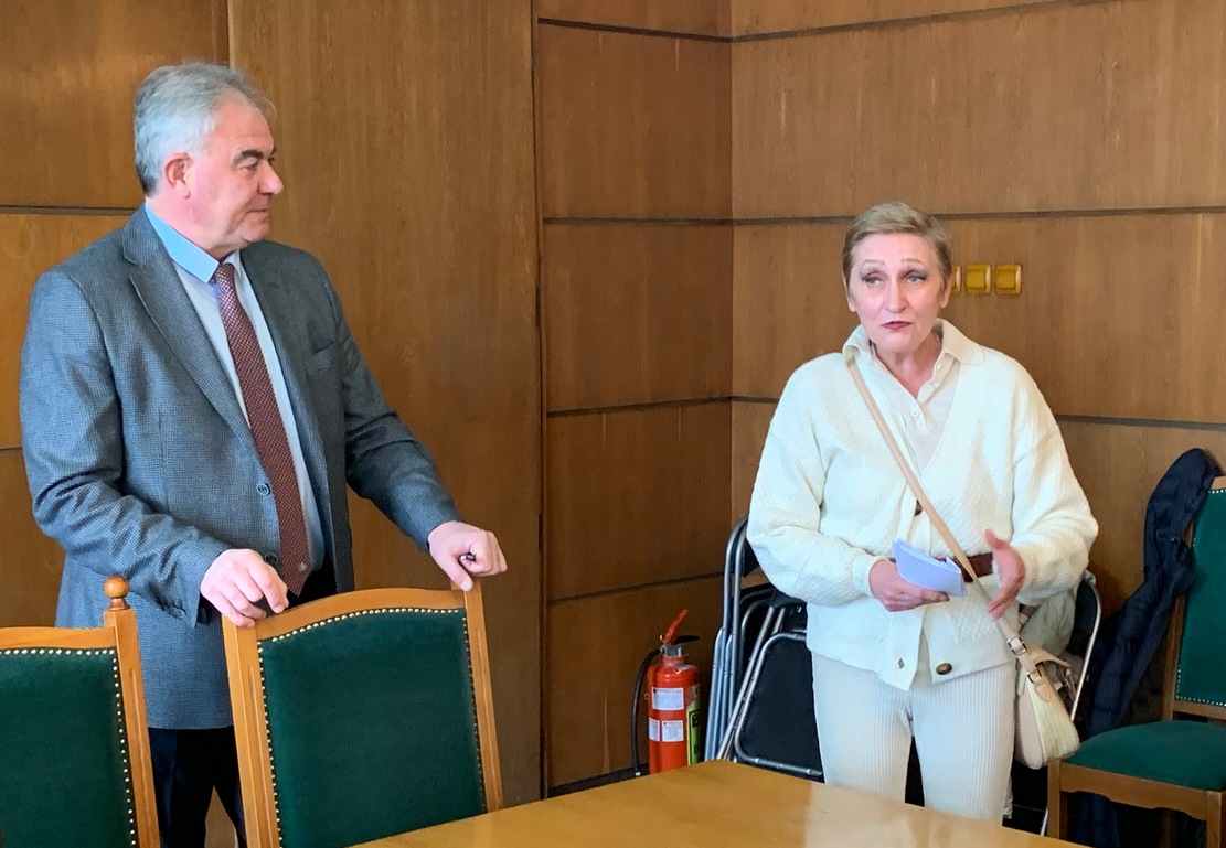 Николай Пейчовски от Спортен клуб "Спешъл Олимпикс“ ще представи България и Плевен на летните игри в Берлин